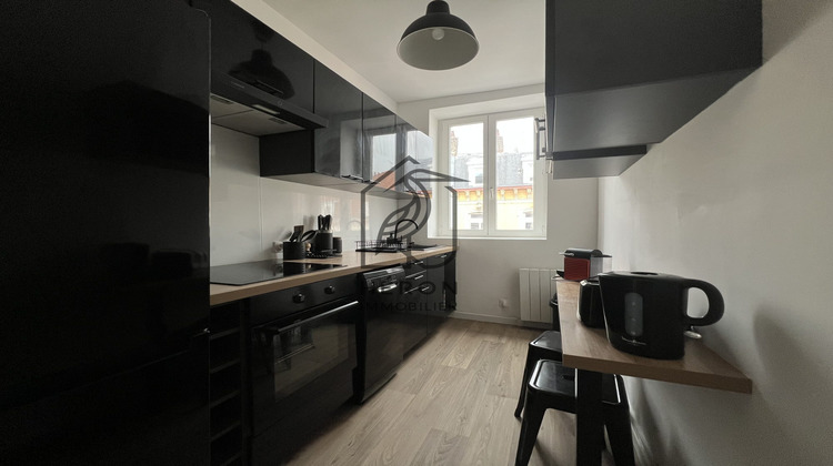 Ma-Cabane - Vente Appartement Lille, 66 m²