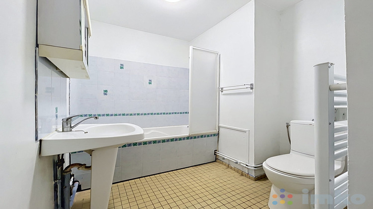 Ma-Cabane - Vente Appartement Lille, 27 m²