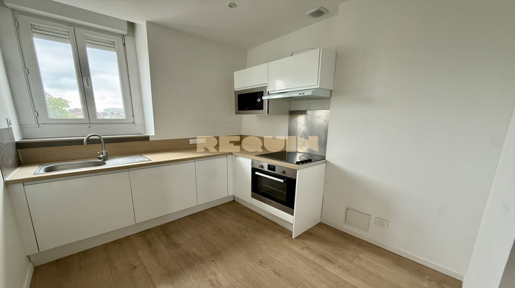 Ma-Cabane - Vente Appartement Lille, 44 m²