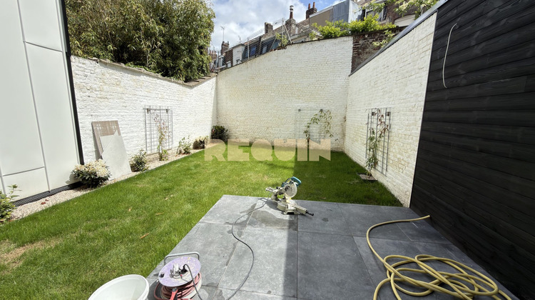 Ma-Cabane - Vente Appartement Lille, 78 m²