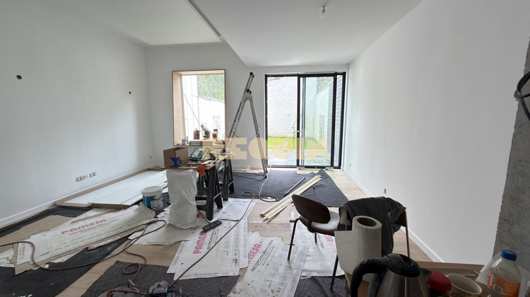 Ma-Cabane - Vente Appartement Lille, 78 m²