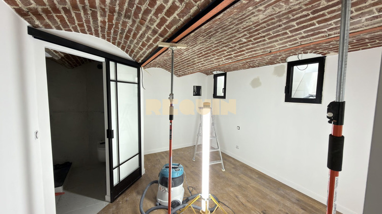 Ma-Cabane - Vente Appartement Lille, 78 m²