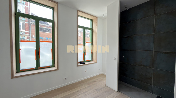 Ma-Cabane - Vente Appartement Lille, 78 m²