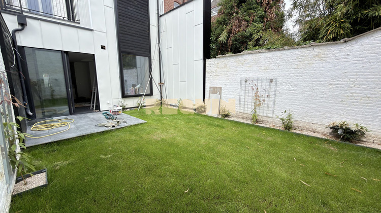 Ma-Cabane - Vente Appartement Lille, 78 m²