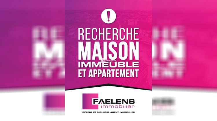 Ma-Cabane - Vente Appartement Lille, 22 m²