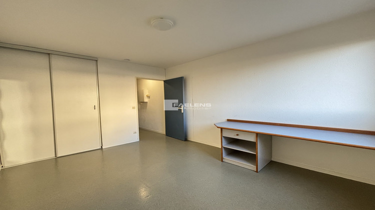 Ma-Cabane - Vente Appartement Lille, 19 m²