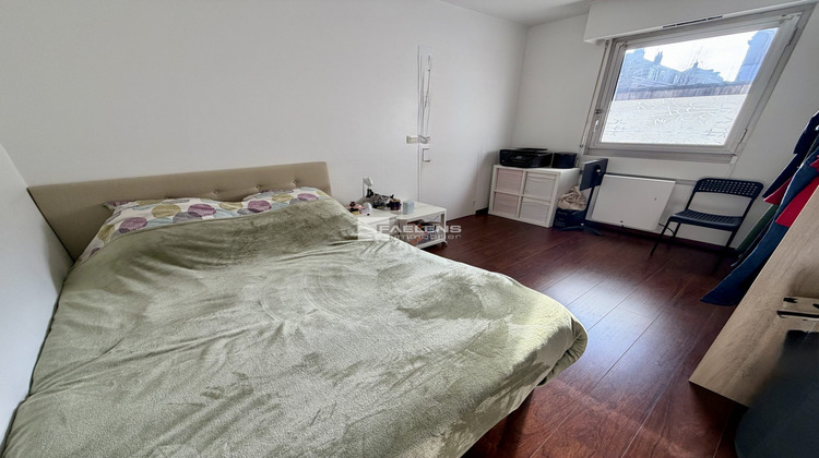 Ma-Cabane - Vente Appartement Lille, 48 m²