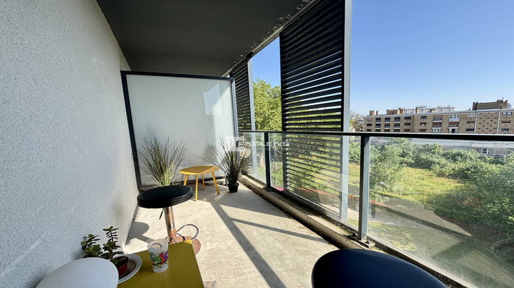 Ma-Cabane - Vente Appartement Lille, 36 m²