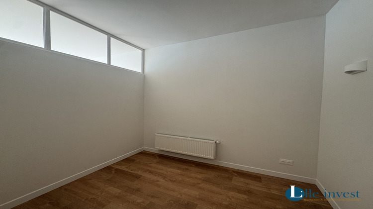 Ma-Cabane - Vente Appartement Lille, 55 m²