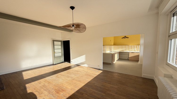 Ma-Cabane - Vente Appartement Lille, 50 m²