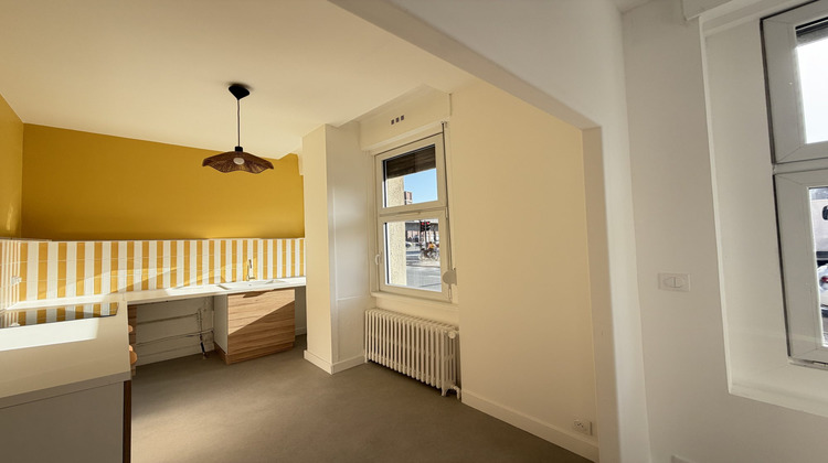 Ma-Cabane - Vente Appartement Lille, 50 m²
