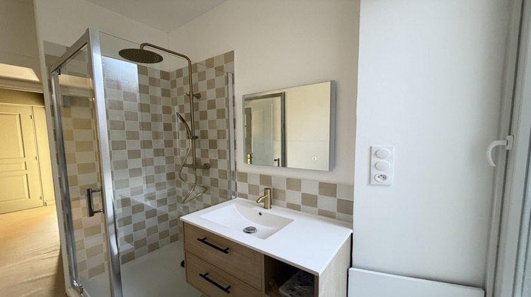 Ma-Cabane - Vente Appartement Lille, 50 m²