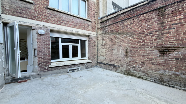 Ma-Cabane - Vente Appartement Lille, 50 m²