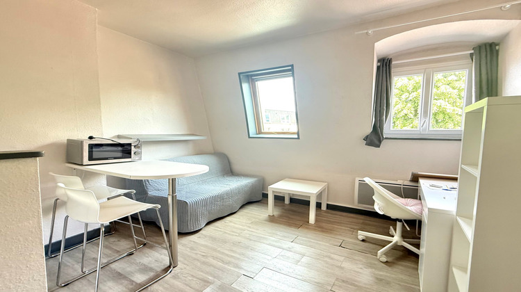 Ma-Cabane - Vente Appartement Lille, 15 m²