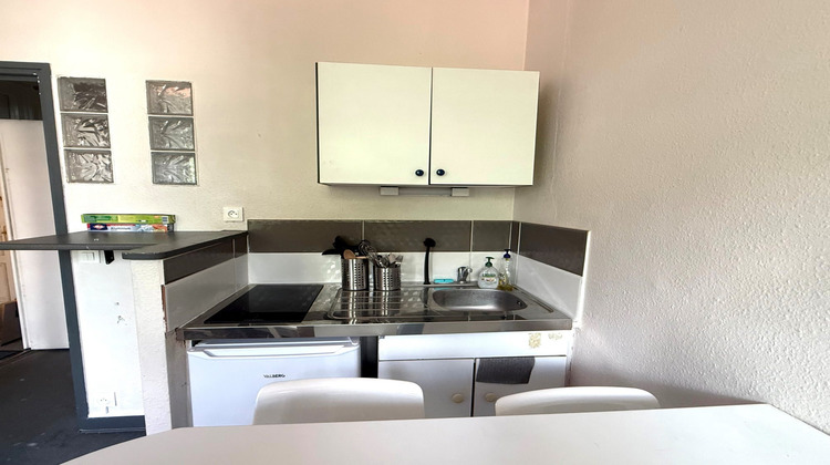 Ma-Cabane - Vente Appartement Lille, 15 m²