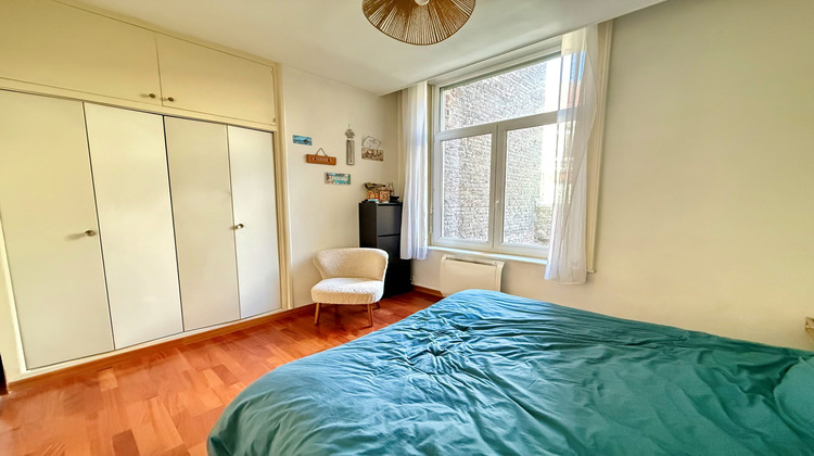 Ma-Cabane - Vente Appartement Lille, 46 m²