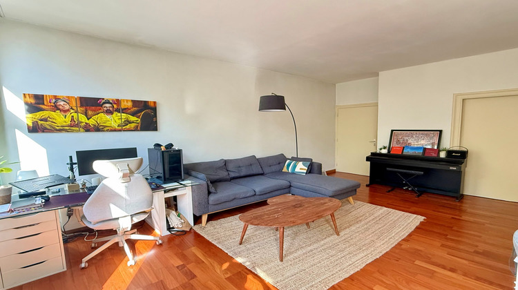 Ma-Cabane - Vente Appartement Lille, 46 m²