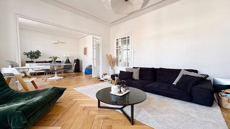 Ma-Cabane - Vente Appartement Lille, 71 m²