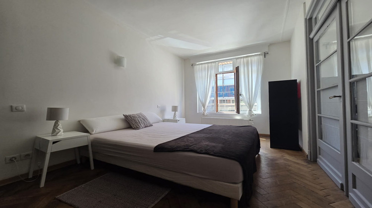 Ma-Cabane - Vente Appartement Lille, 48 m²