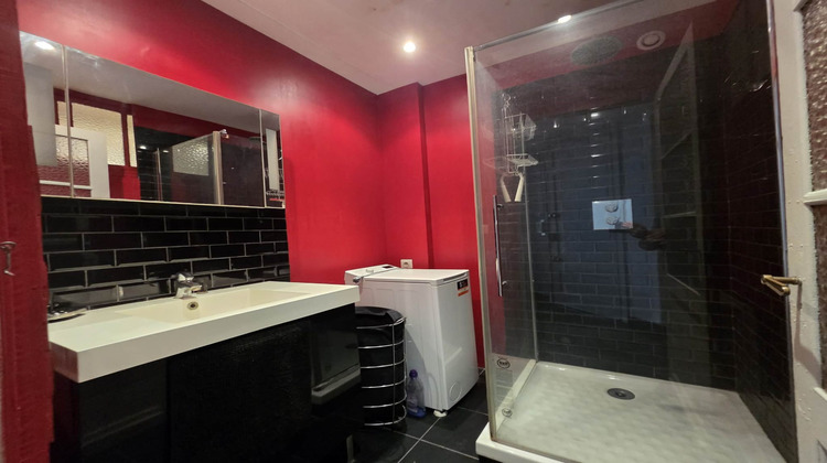 Ma-Cabane - Vente Appartement Lille, 48 m²