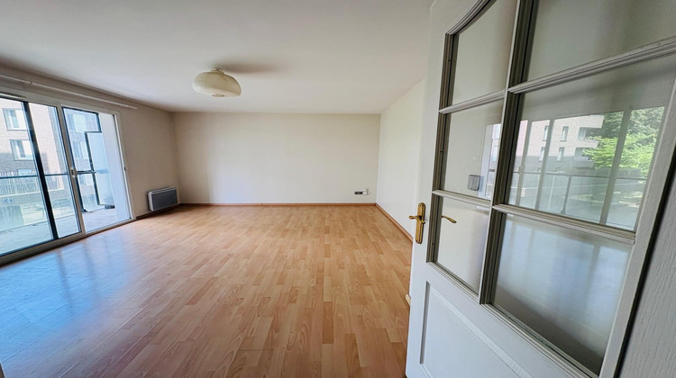 Ma-Cabane - Vente Appartement Lille, 50 m²