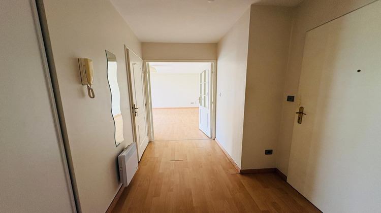 Ma-Cabane - Vente Appartement Lille, 50 m²