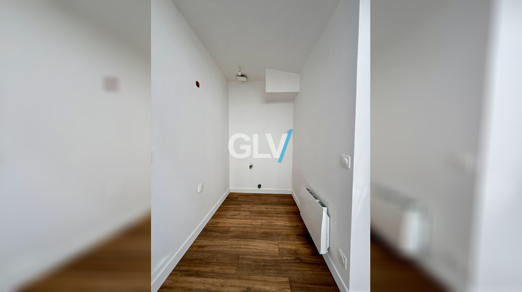 Ma-Cabane - Vente Appartement LILLE, 36 m²