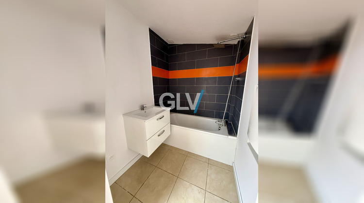 Ma-Cabane - Vente Appartement LILLE, 36 m²