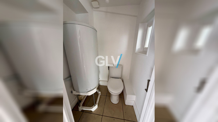 Ma-Cabane - Vente Appartement LILLE, 36 m²