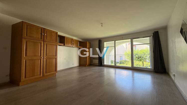 Ma-Cabane - Vente Appartement LILLE, 23 m²
