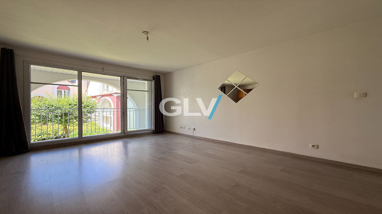 Ma-Cabane - Vente Appartement LILLE, 23 m²
