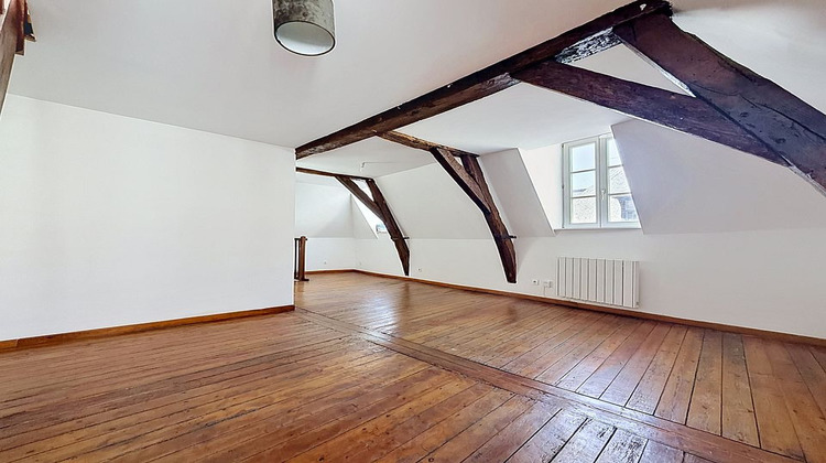 Ma-Cabane - Vente Appartement LILLE, 69 m²
