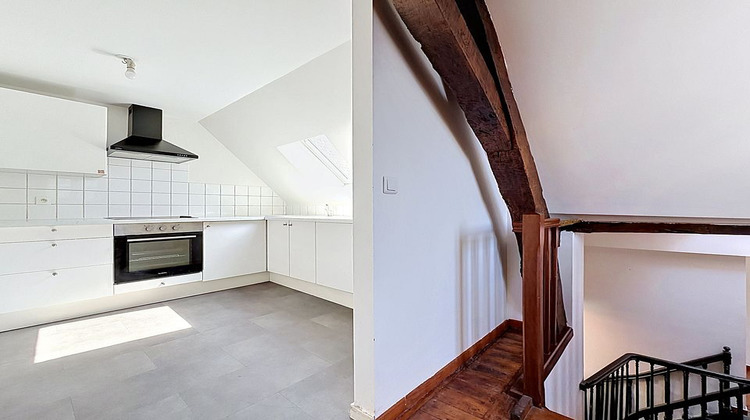 Ma-Cabane - Vente Appartement LILLE, 69 m²
