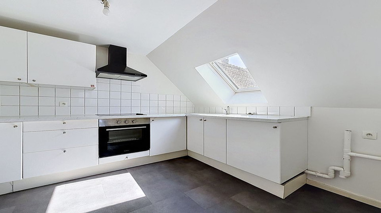 Ma-Cabane - Vente Appartement LILLE, 69 m²