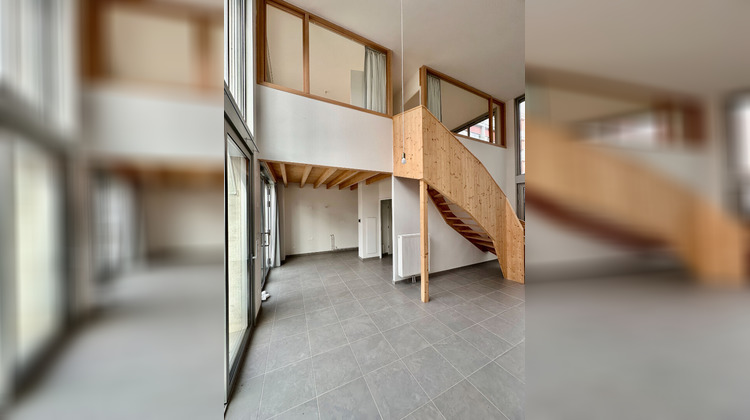Ma-Cabane - Vente Appartement LILLE, 72 m²