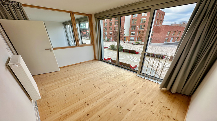 Ma-Cabane - Vente Appartement LILLE, 72 m²
