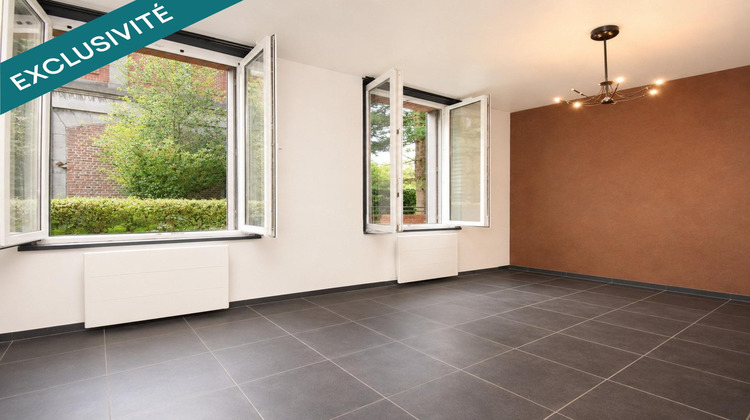 Ma-Cabane - Vente Appartement Lille, 36 m²