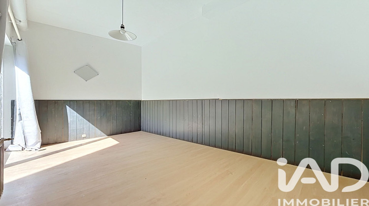 Ma-Cabane - Vente Appartement Lille, 55 m²
