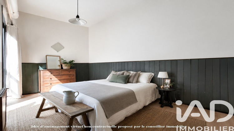 Ma-Cabane - Vente Appartement Lille, 55 m²