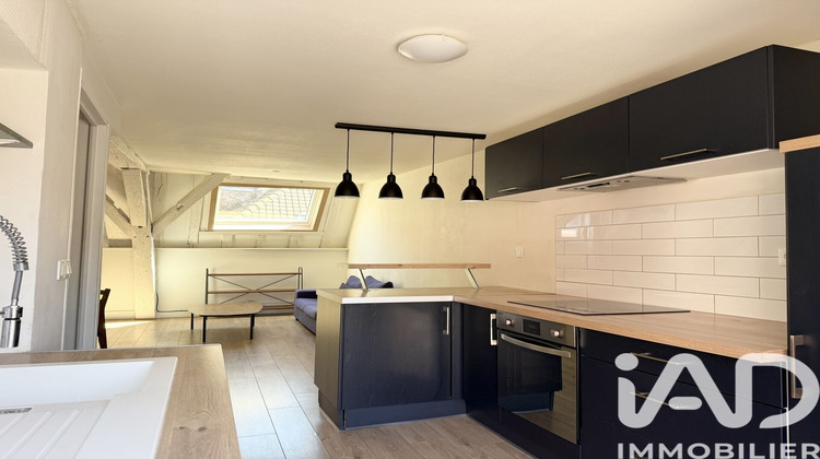 Ma-Cabane - Vente Appartement Lille, 54 m²