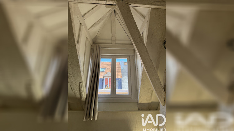 Ma-Cabane - Vente Appartement Lille, 54 m²