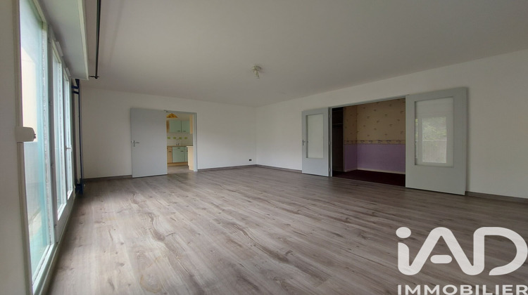 Ma-Cabane - Vente Appartement Lille, 83 m²