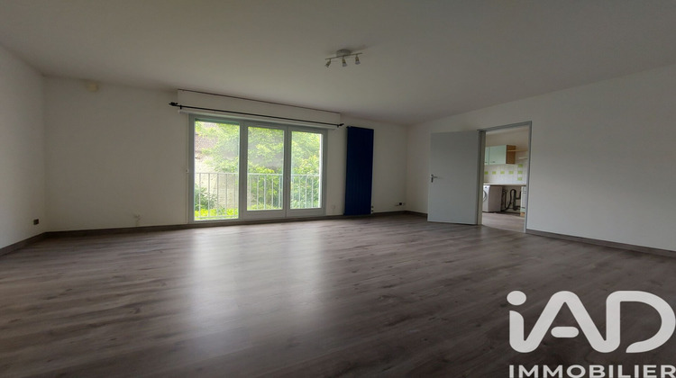 Ma-Cabane - Vente Appartement Lille, 83 m²