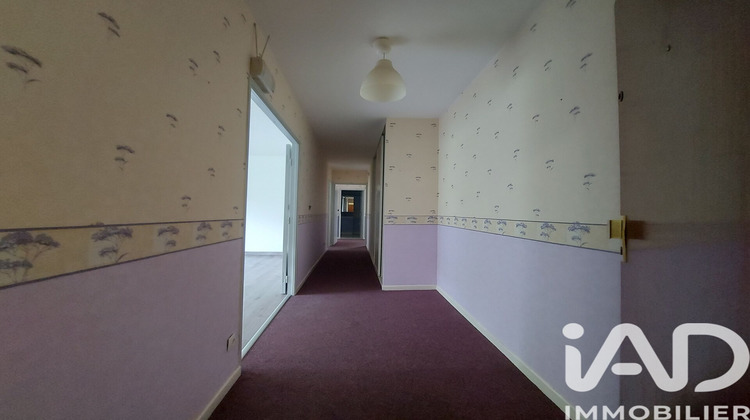 Ma-Cabane - Vente Appartement Lille, 83 m²