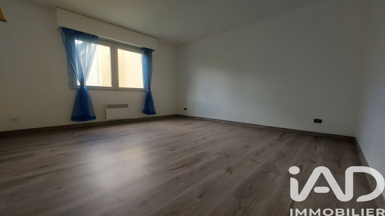 Ma-Cabane - Vente Appartement Lille, 83 m²