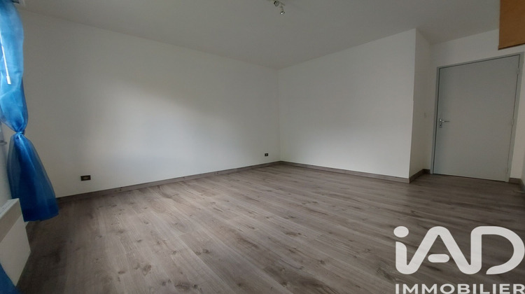 Ma-Cabane - Vente Appartement Lille, 83 m²