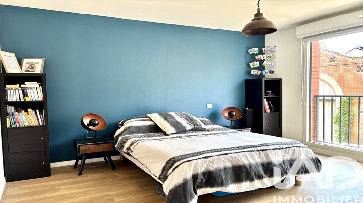 Ma-Cabane - Vente Appartement Lille, 73 m²