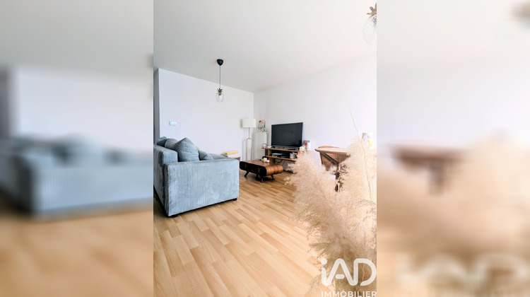 Ma-Cabane - Vente Appartement Lille, 67 m²