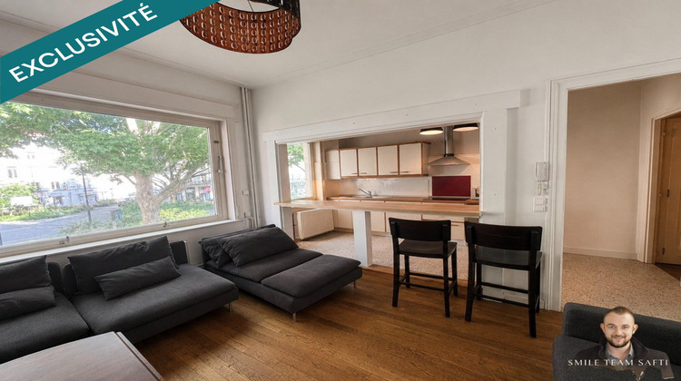 Ma-Cabane - Vente Appartement Lille, 147 m²