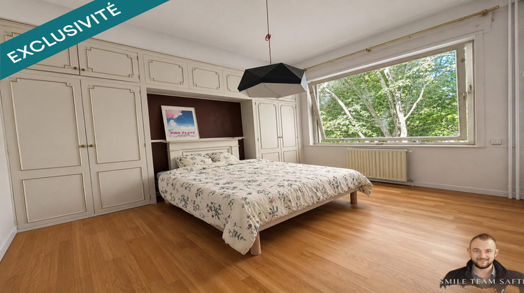 Ma-Cabane - Vente Appartement Lille, 147 m²